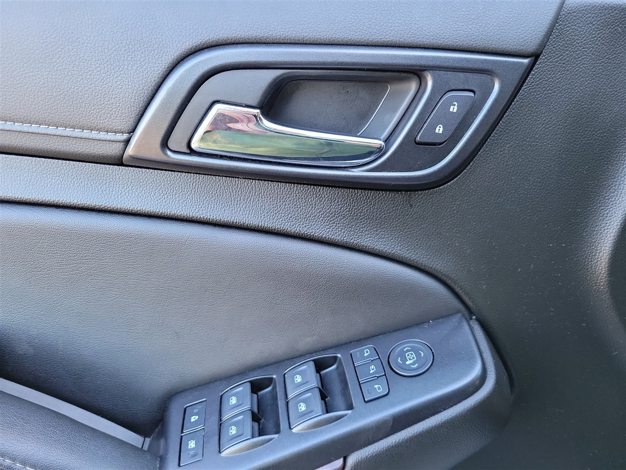 GMC Yukon SLT 4WD 2019