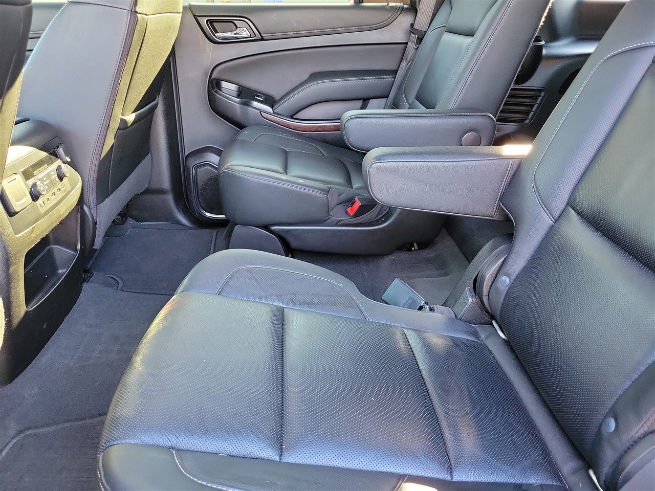 GMC Yukon SLT 4WD 2019