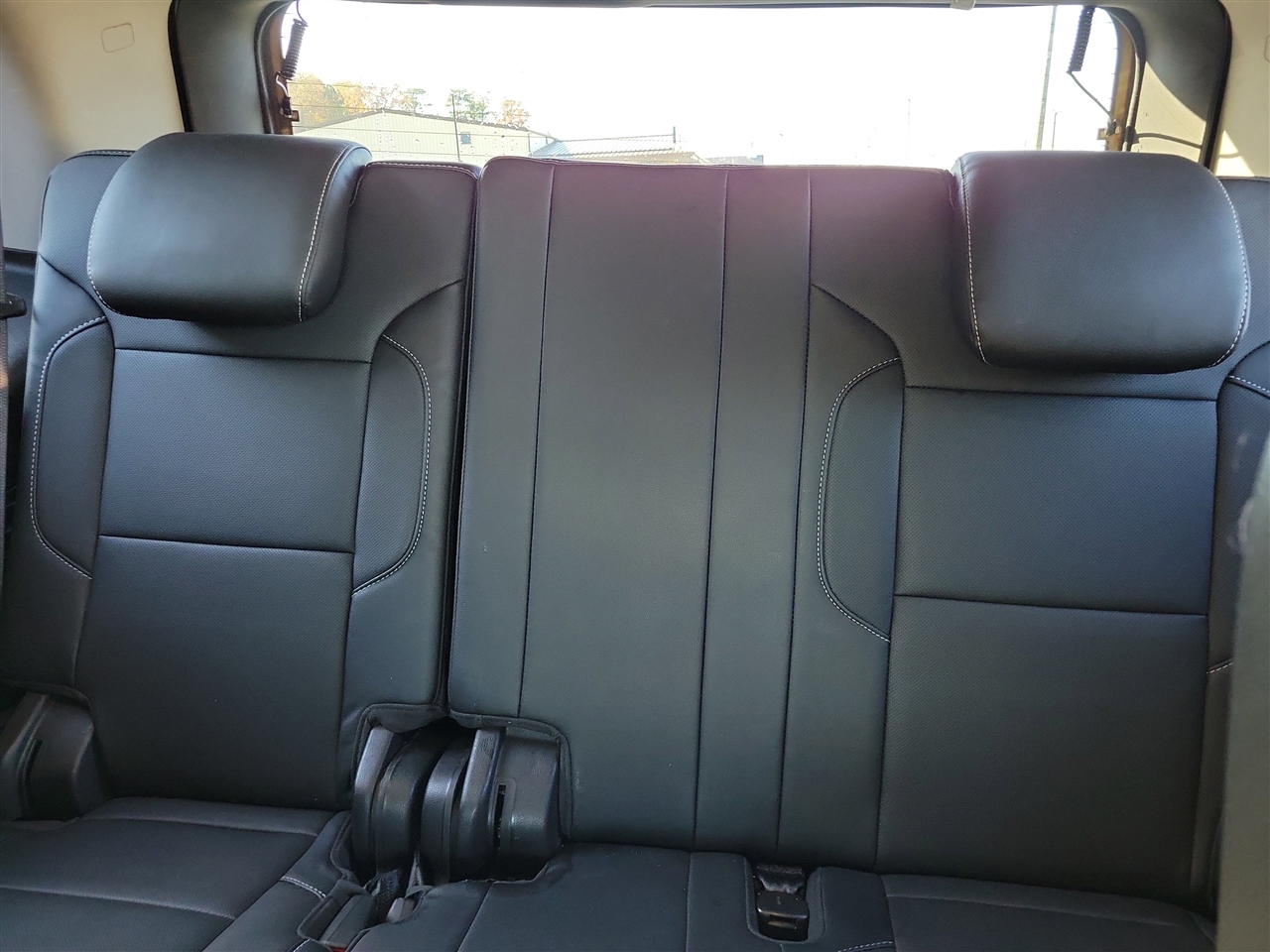 GMC Yukon SLT 4WD 2019