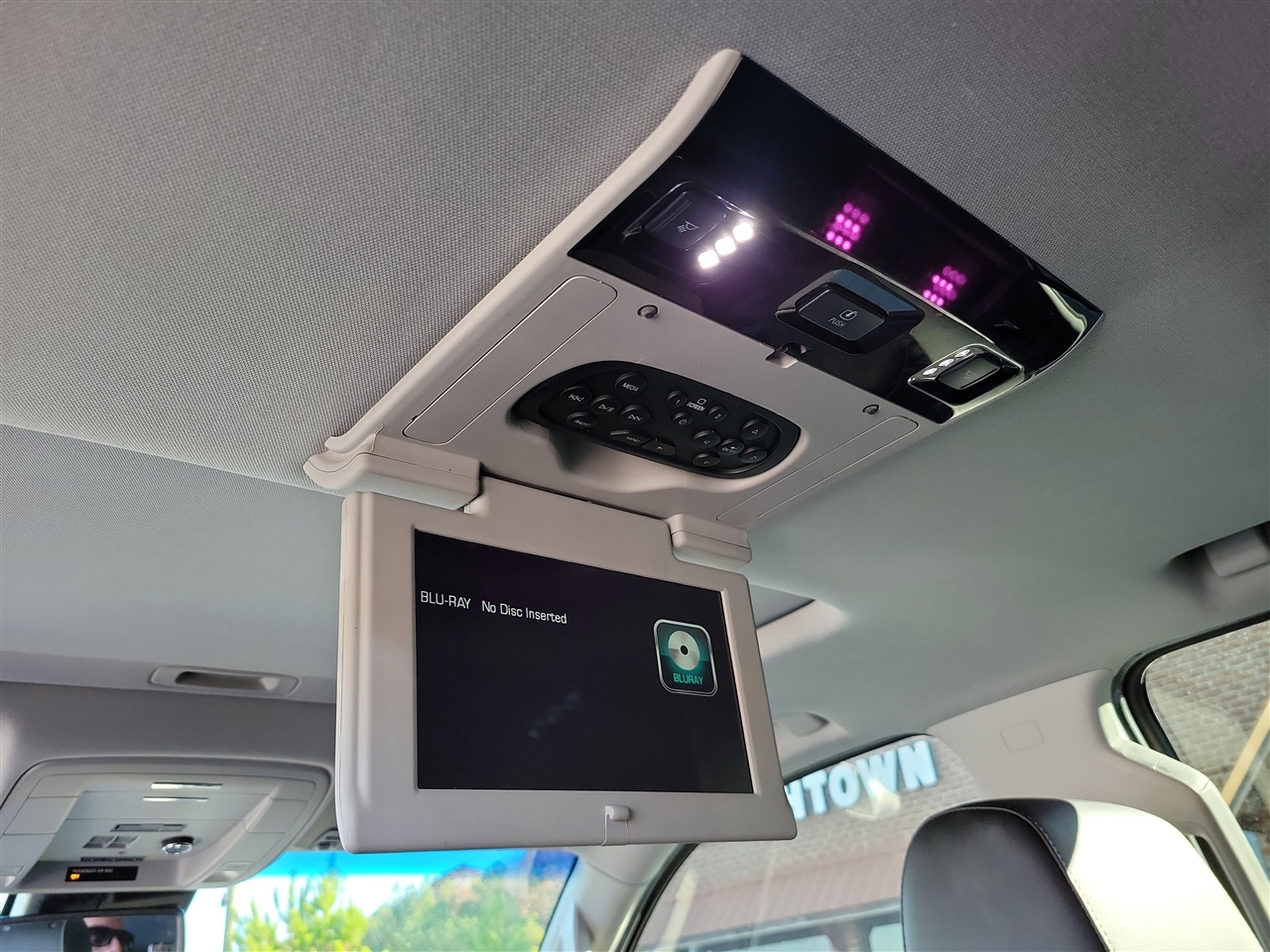 GMC Yukon SLT 4WD 2019