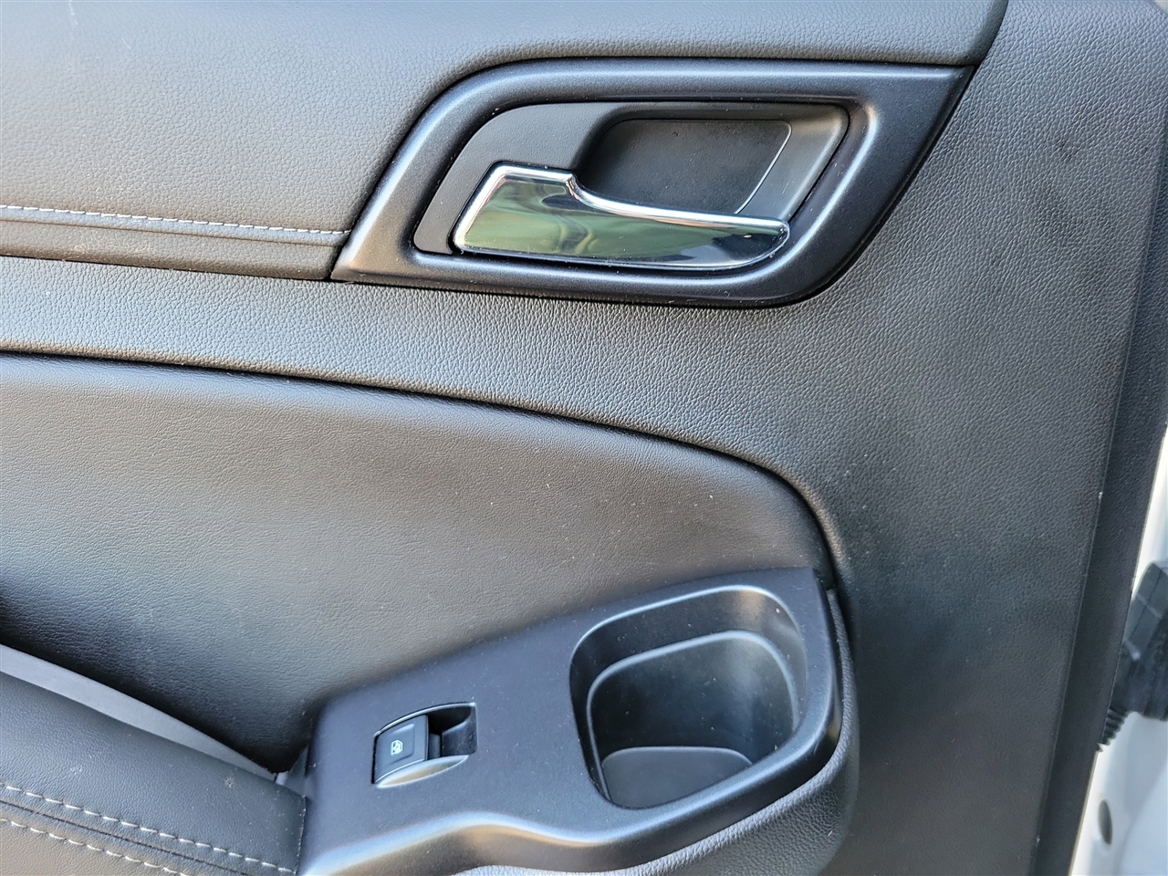 GMC Yukon SLT 4WD 2019