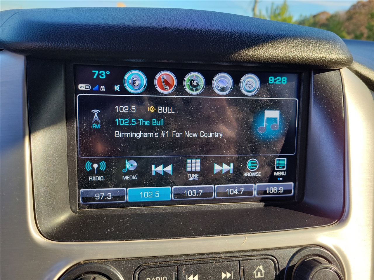 GMC Yukon SLT 4WD 2019