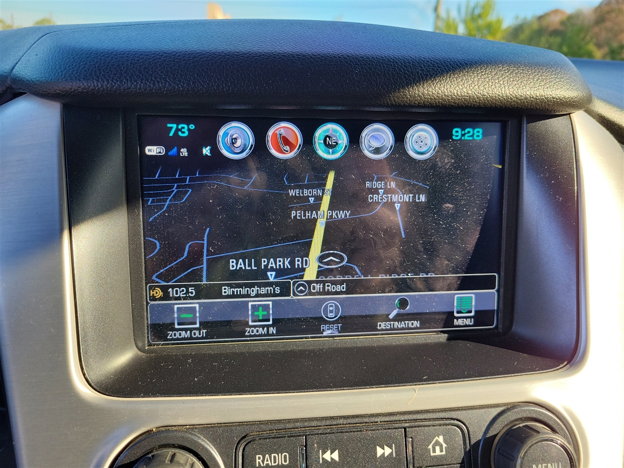 GMC Yukon SLT 4WD 2019