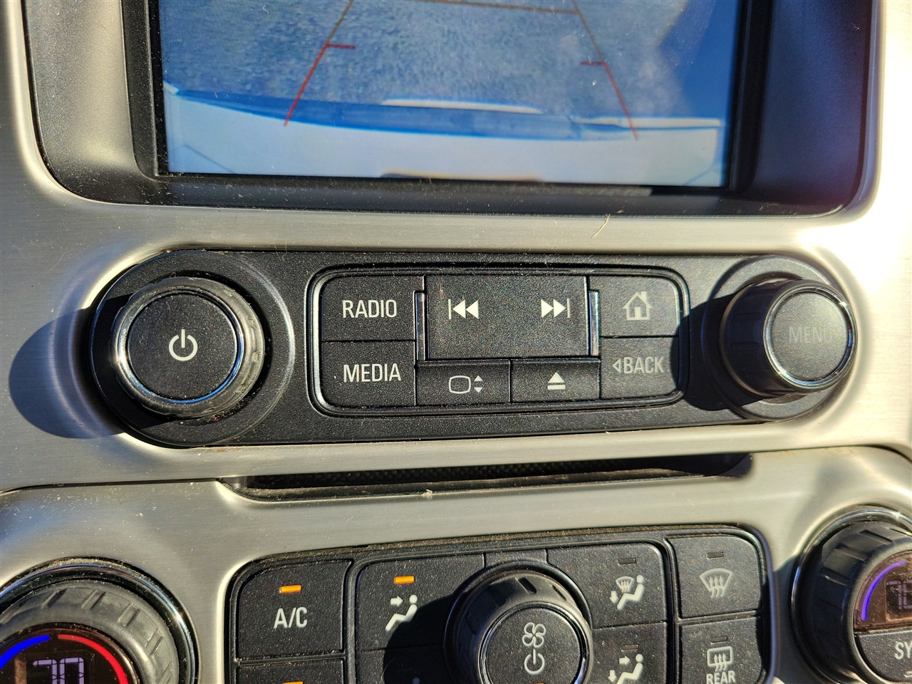 GMC Yukon SLT 4WD 2019