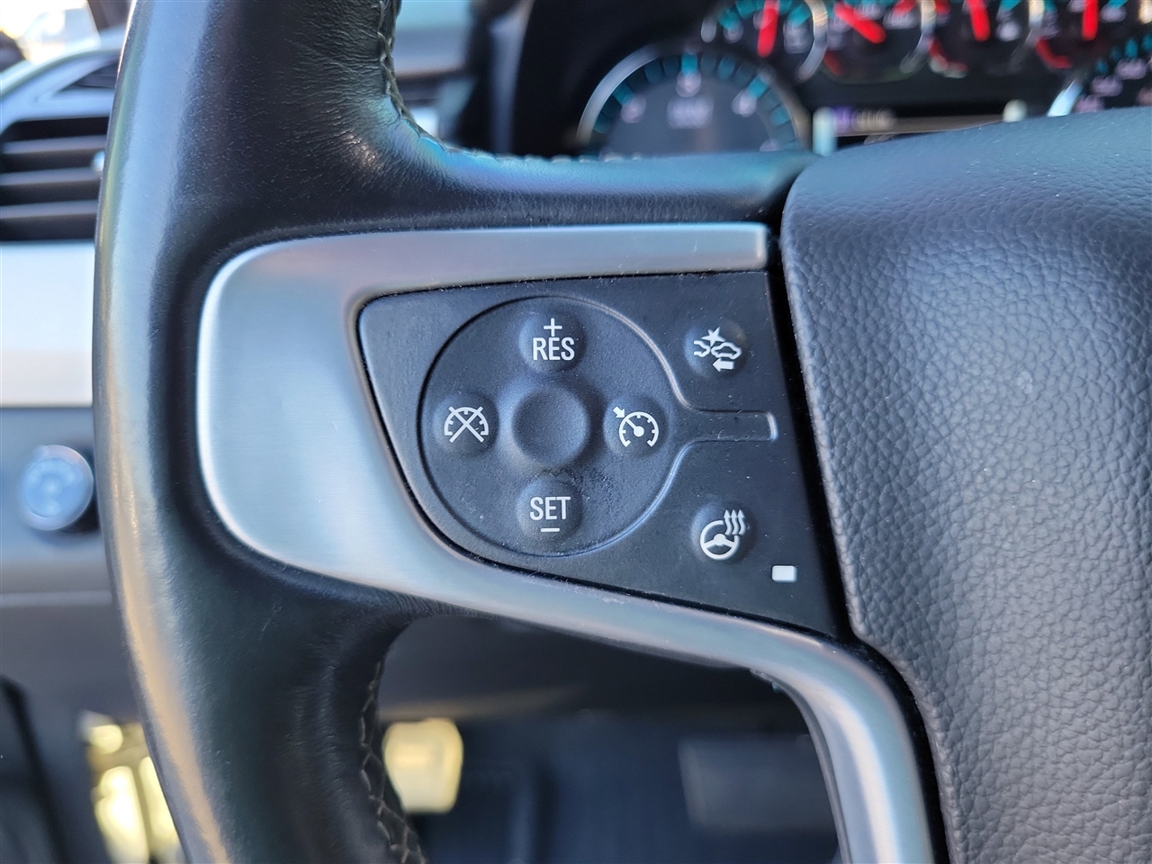 GMC Yukon SLT 4WD 2019