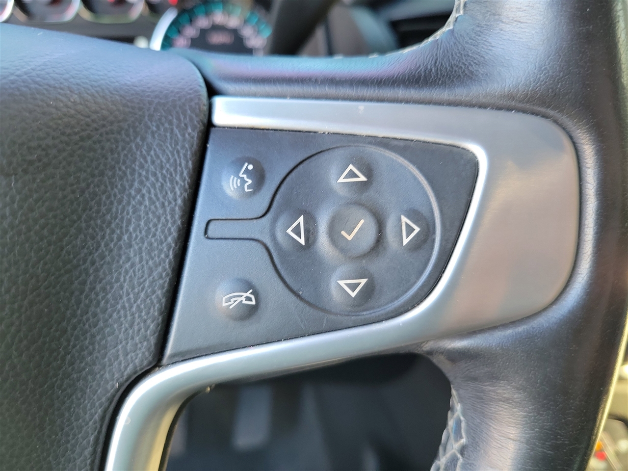 GMC Yukon SLT 4WD 2019