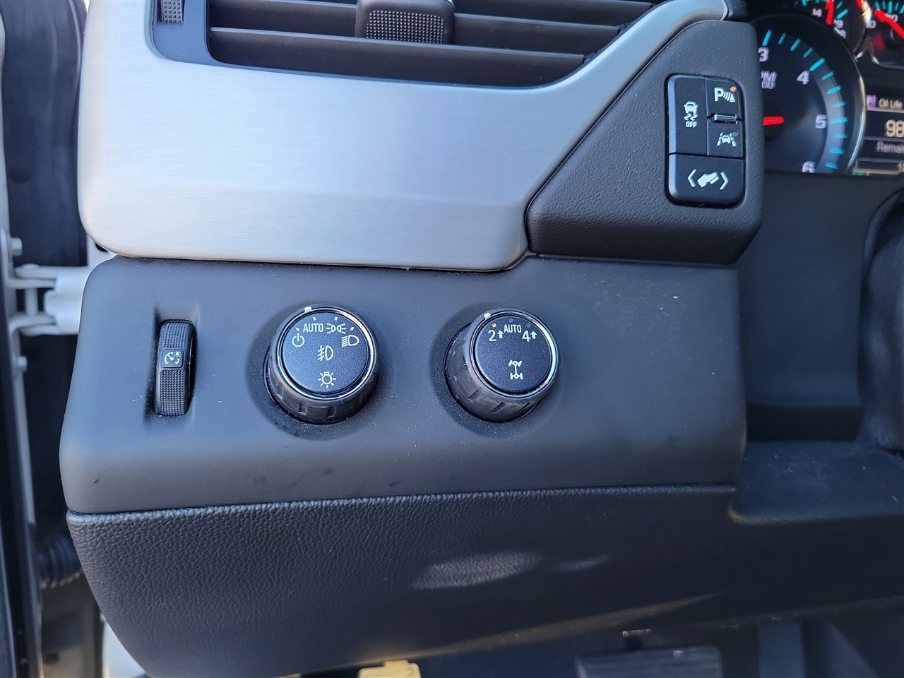 GMC Yukon SLT 4WD 2019