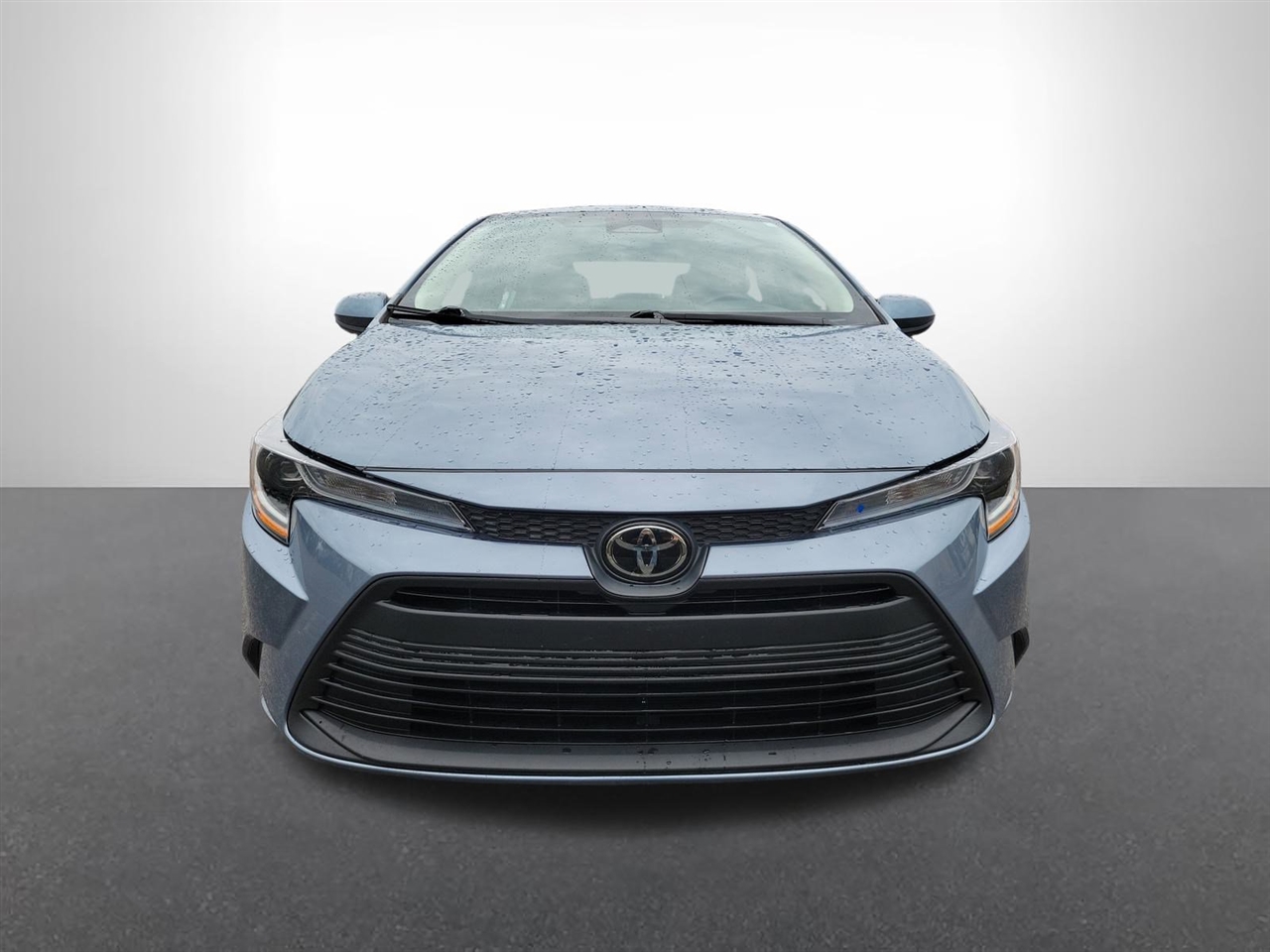 Toyota Corolla LE 2024