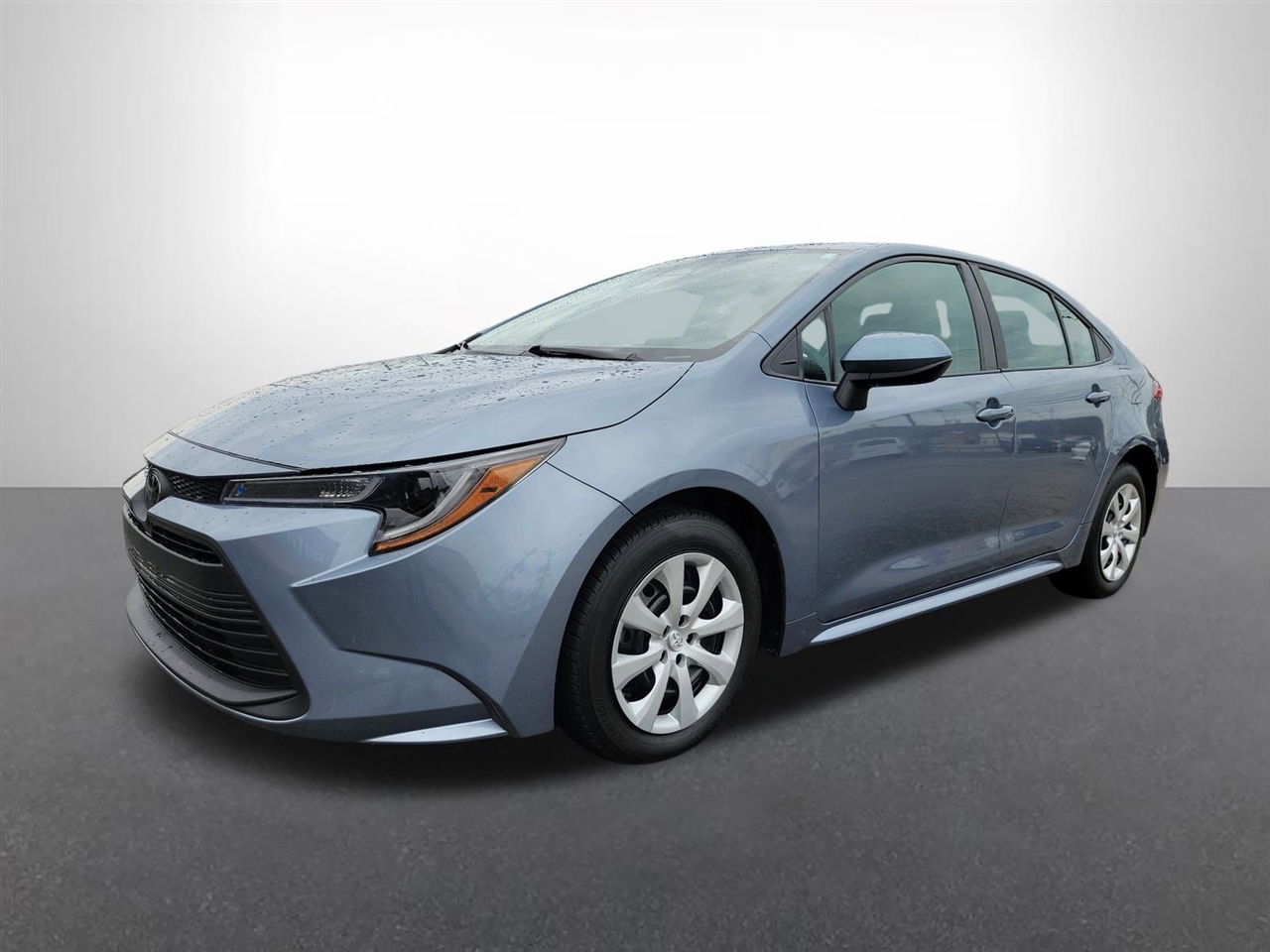 Toyota Corolla LE 2024