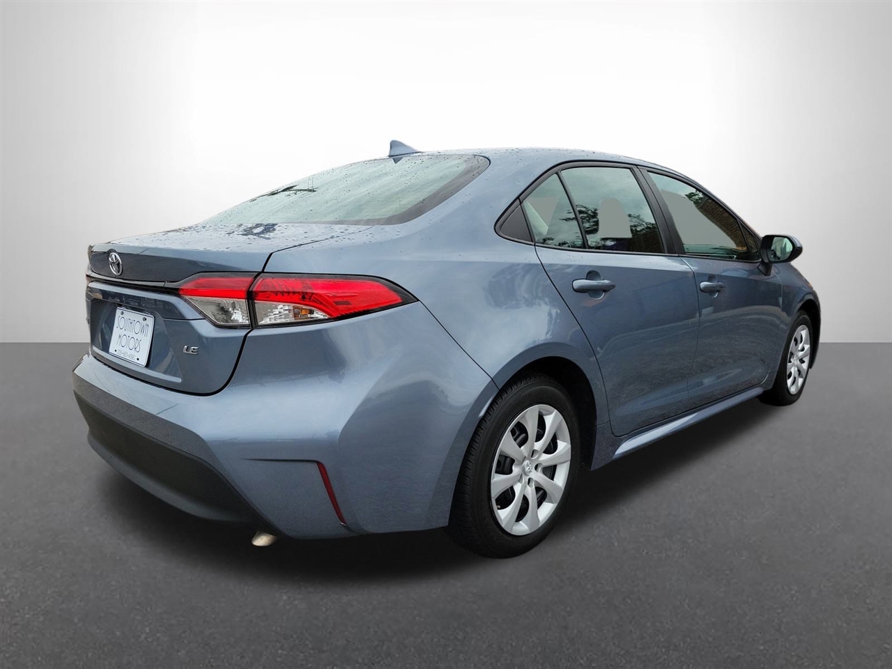 Toyota Corolla LE 2024