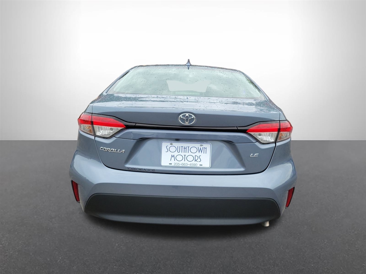 Toyota Corolla LE 2024