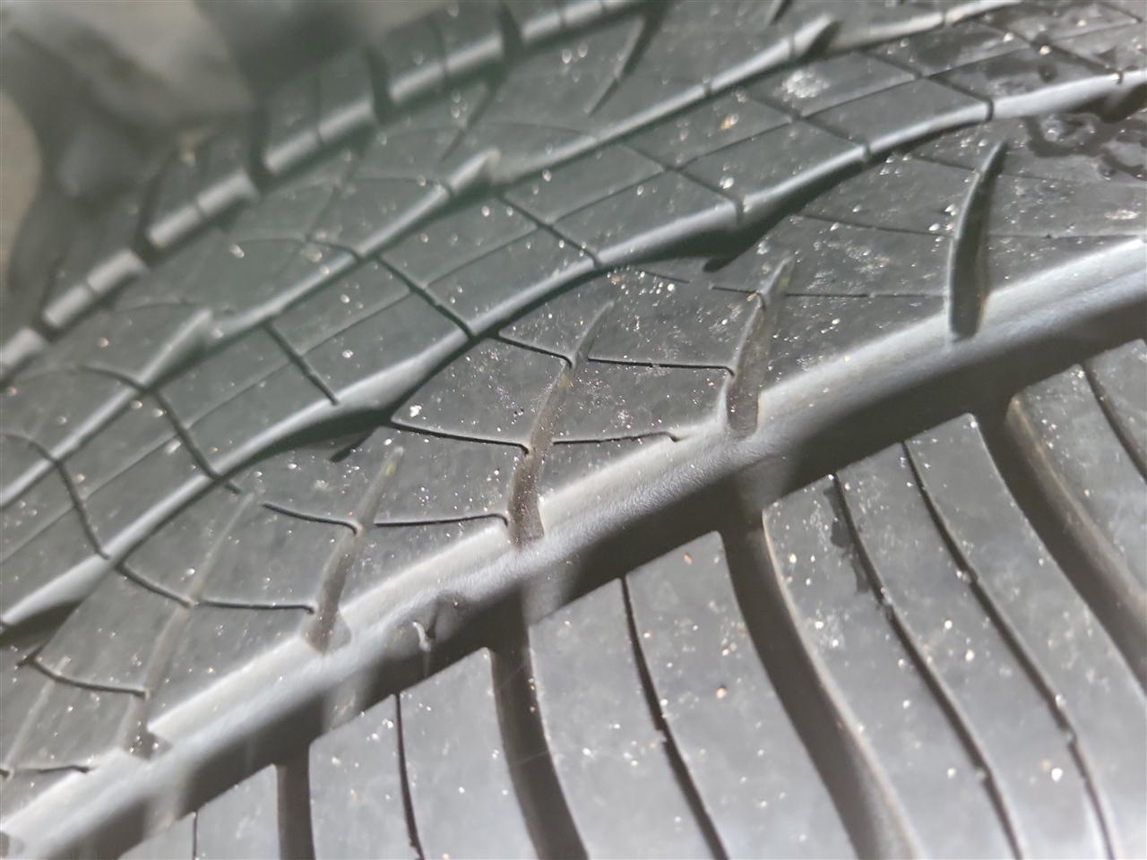 Toyota Corolla LE 2024