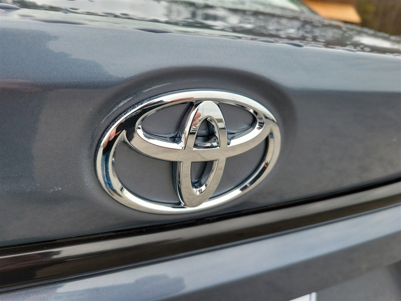 Toyota Corolla LE 2024