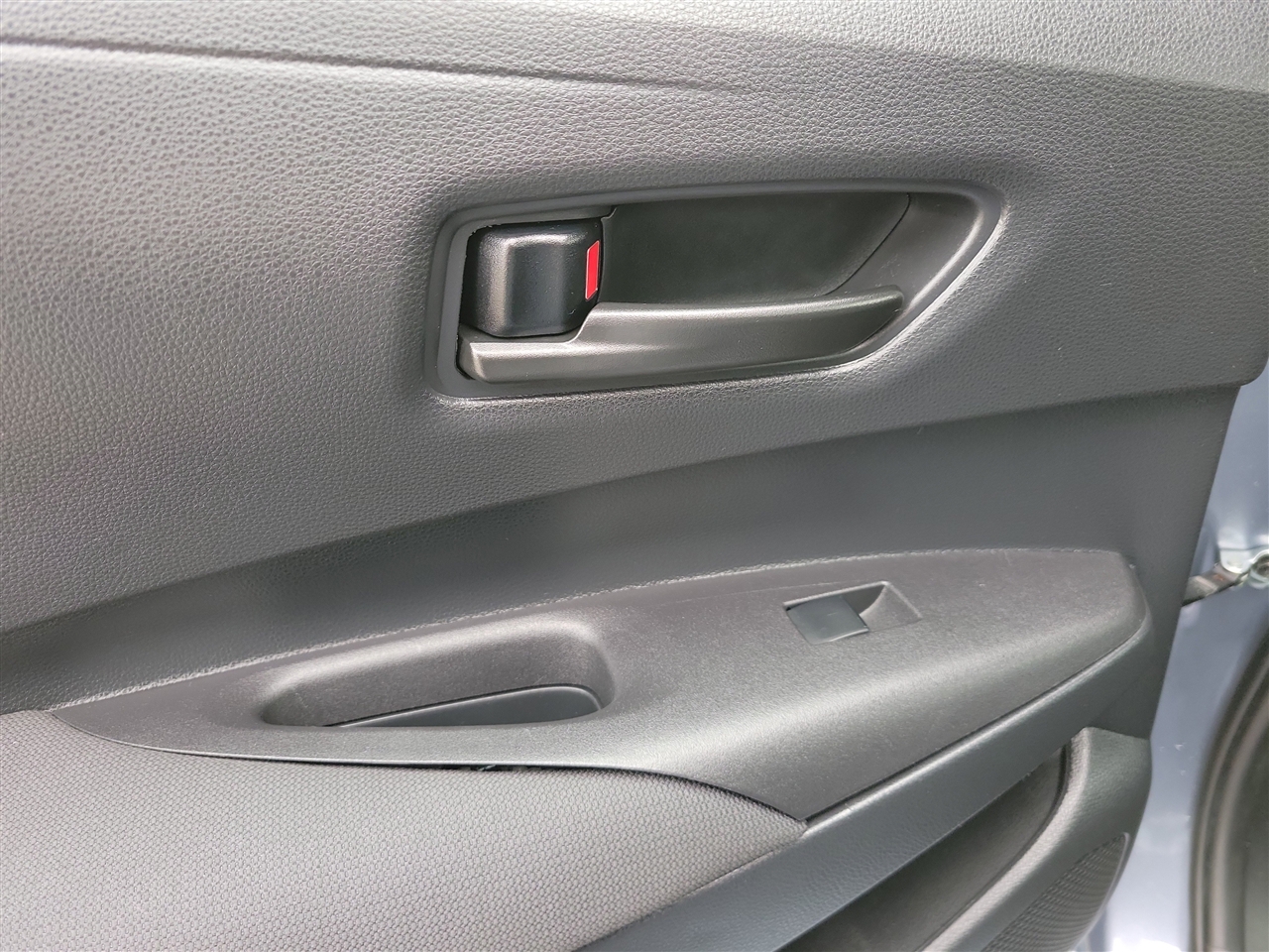 Toyota Corolla LE 2024