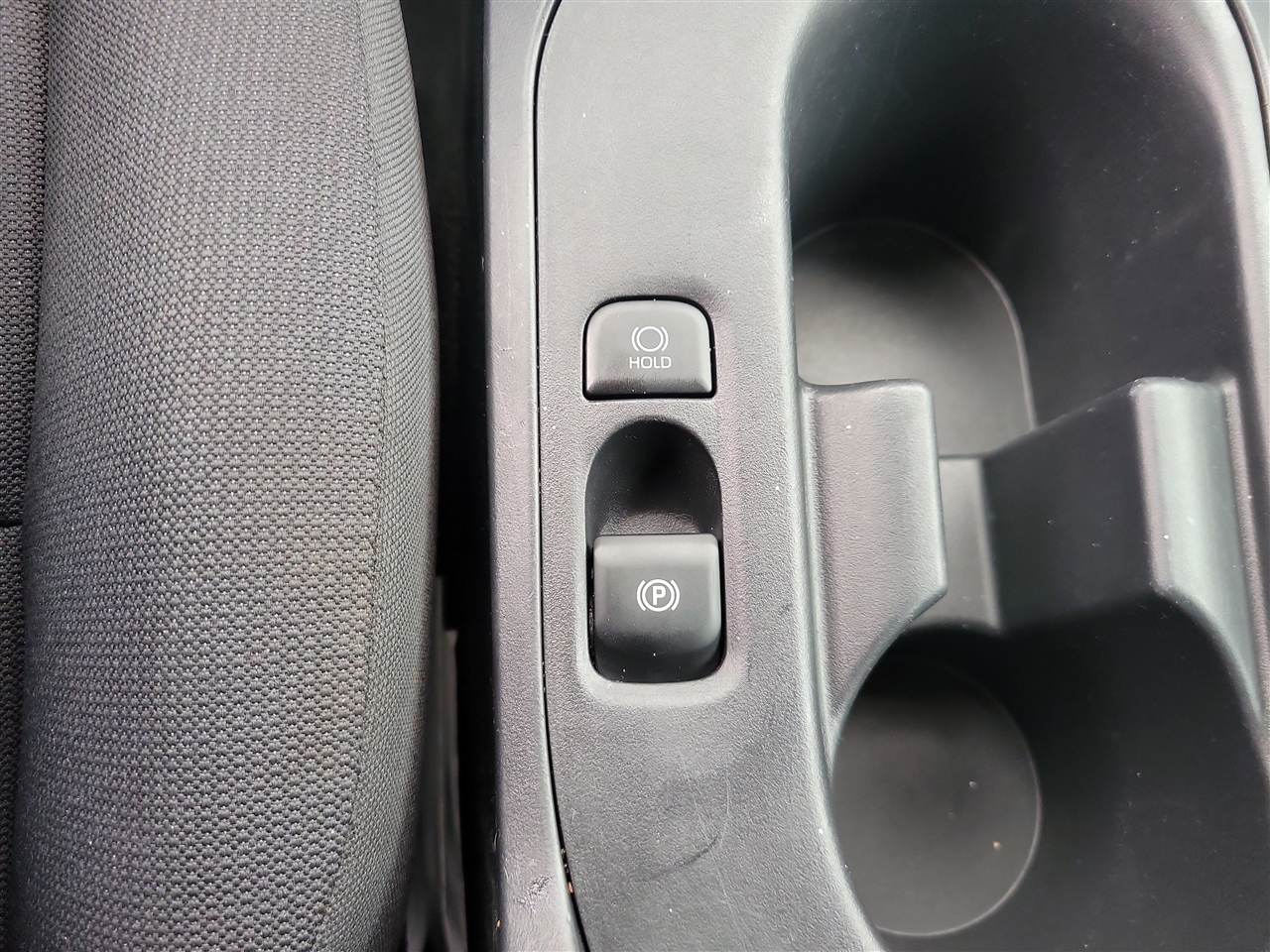 Toyota Corolla LE 2024