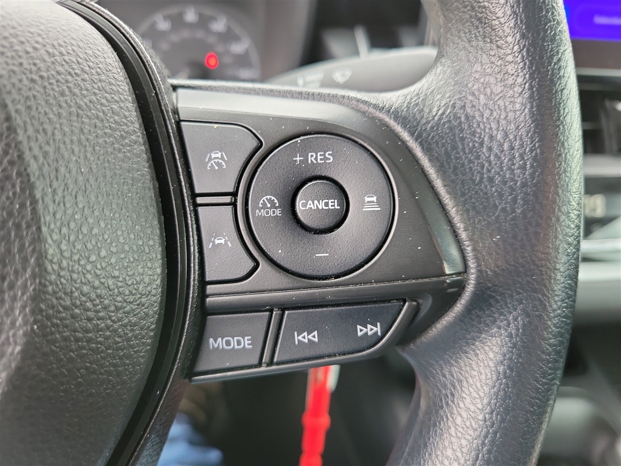 Toyota Corolla LE 2024