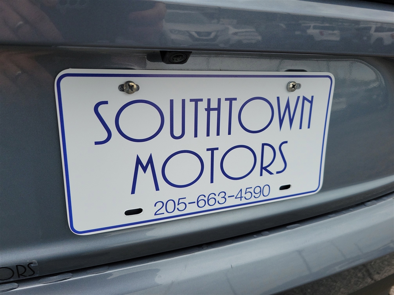 Toyota Corolla LE 2024