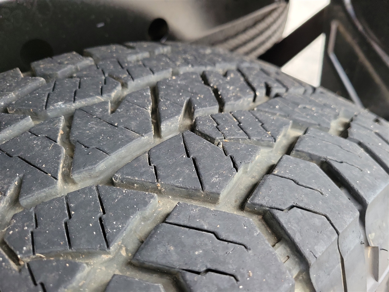 Ford Ranger XLT SuperCrew 4WD 2019