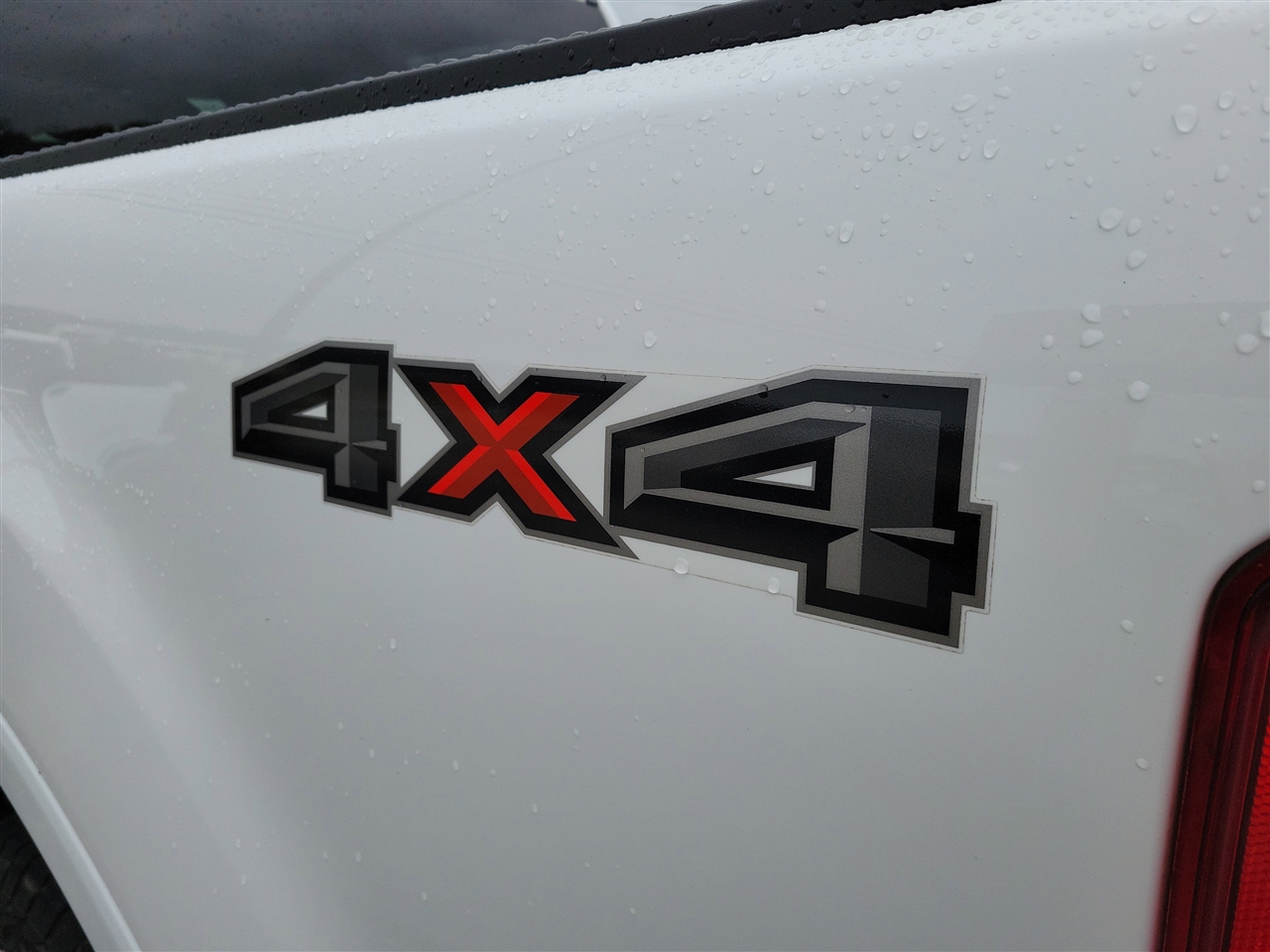 Ford Ranger XLT SuperCrew 4WD 2019