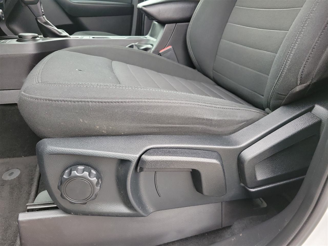 Ford Ranger XLT SuperCrew 4WD 2019