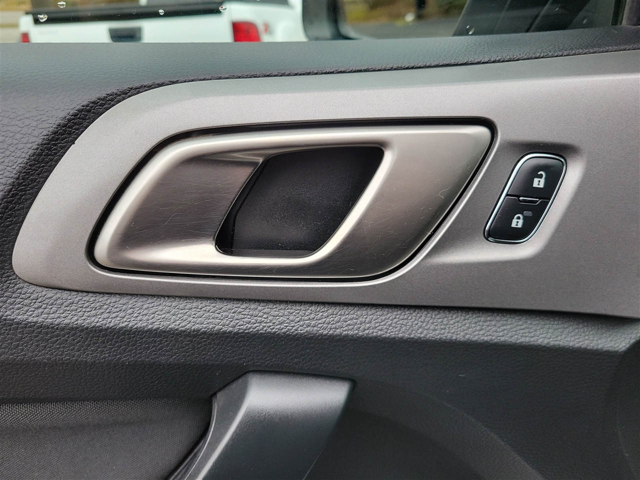 Ford Ranger XLT SuperCrew 4WD 2019