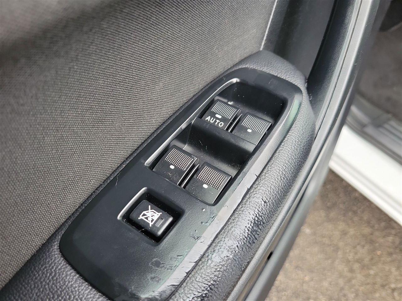 Ford Ranger XLT SuperCrew 4WD 2019