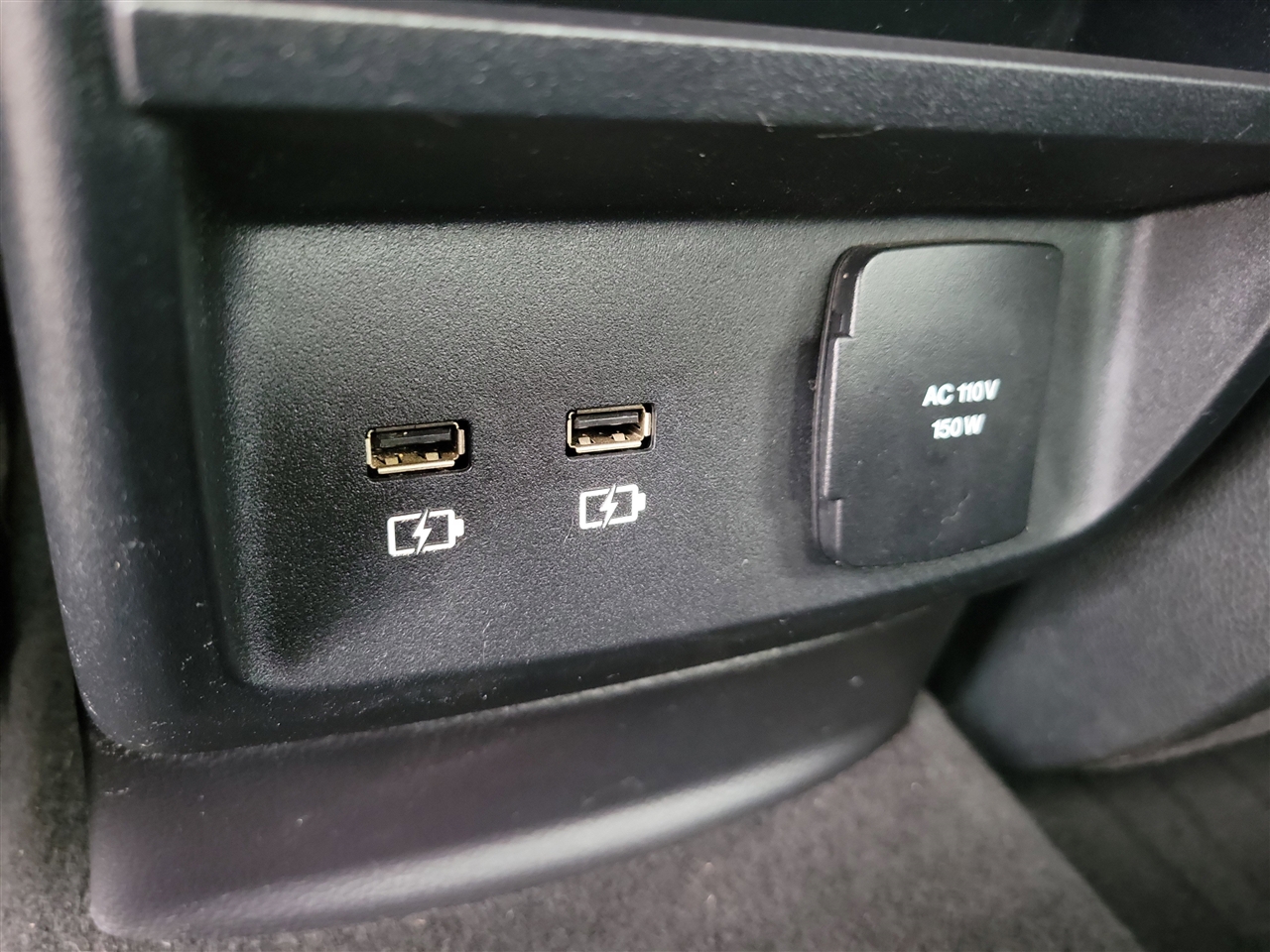 Ford Ranger XLT SuperCrew 4WD 2019