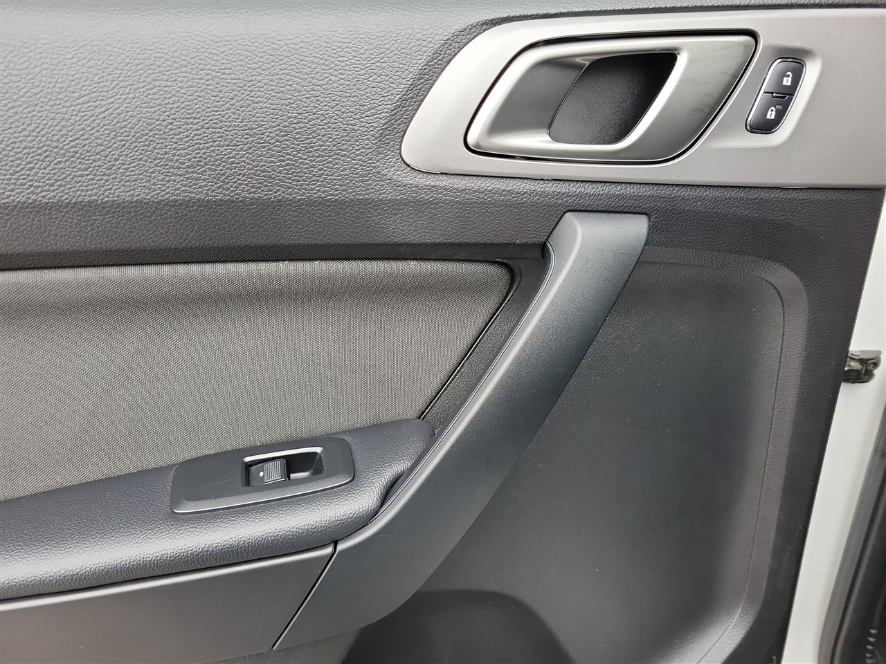 Ford Ranger XLT SuperCrew 4WD 2019