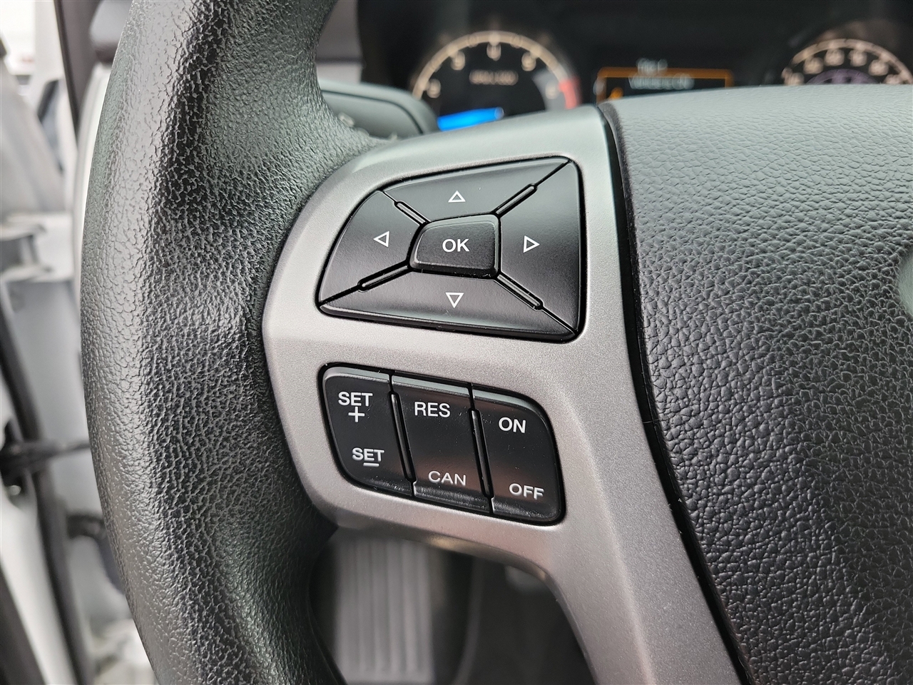 Ford Ranger XLT SuperCrew 4WD 2019