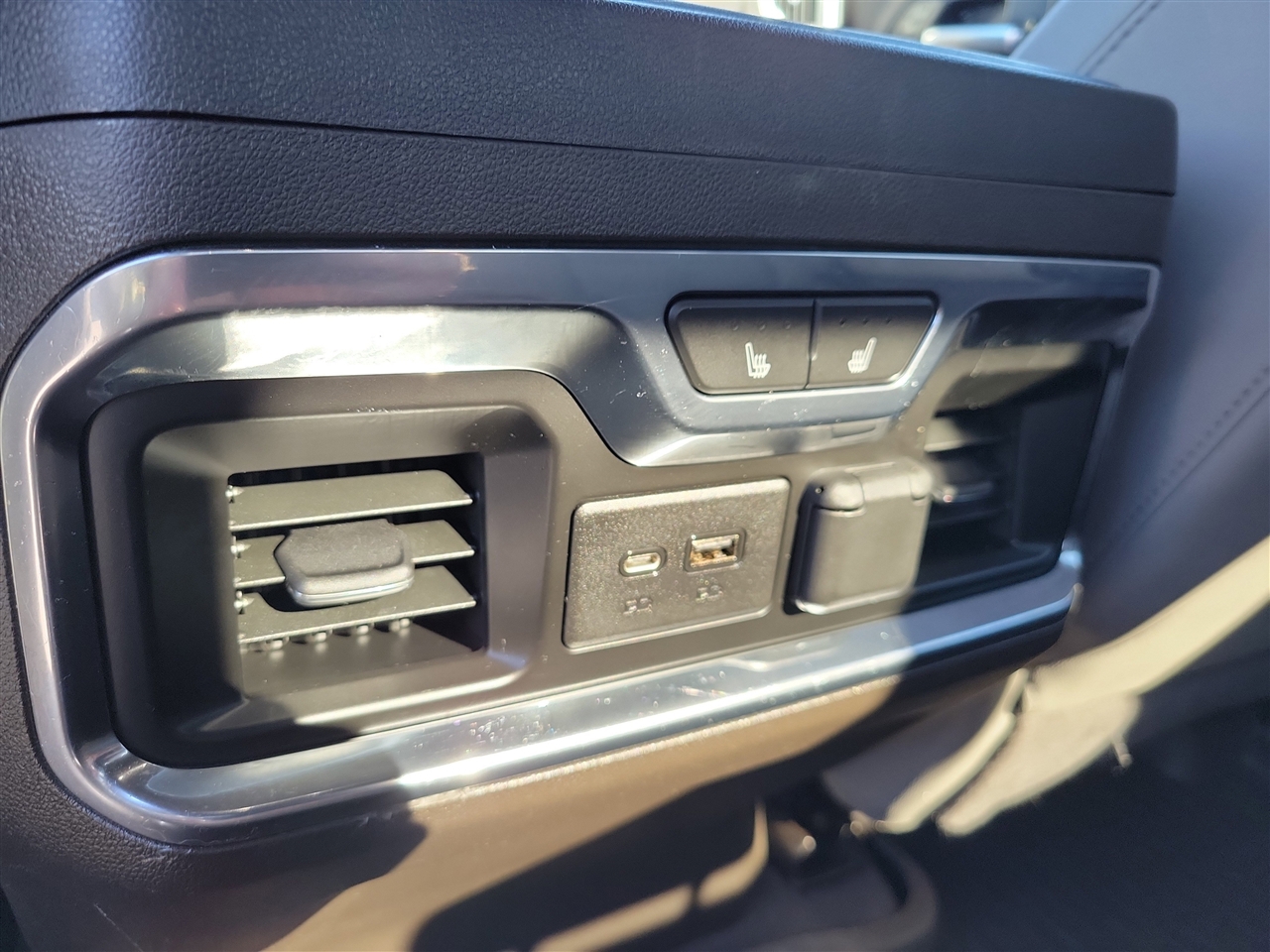 Chevrolet Silverado 2500HD LTZ Crew Cab Long Box 4WD 2020