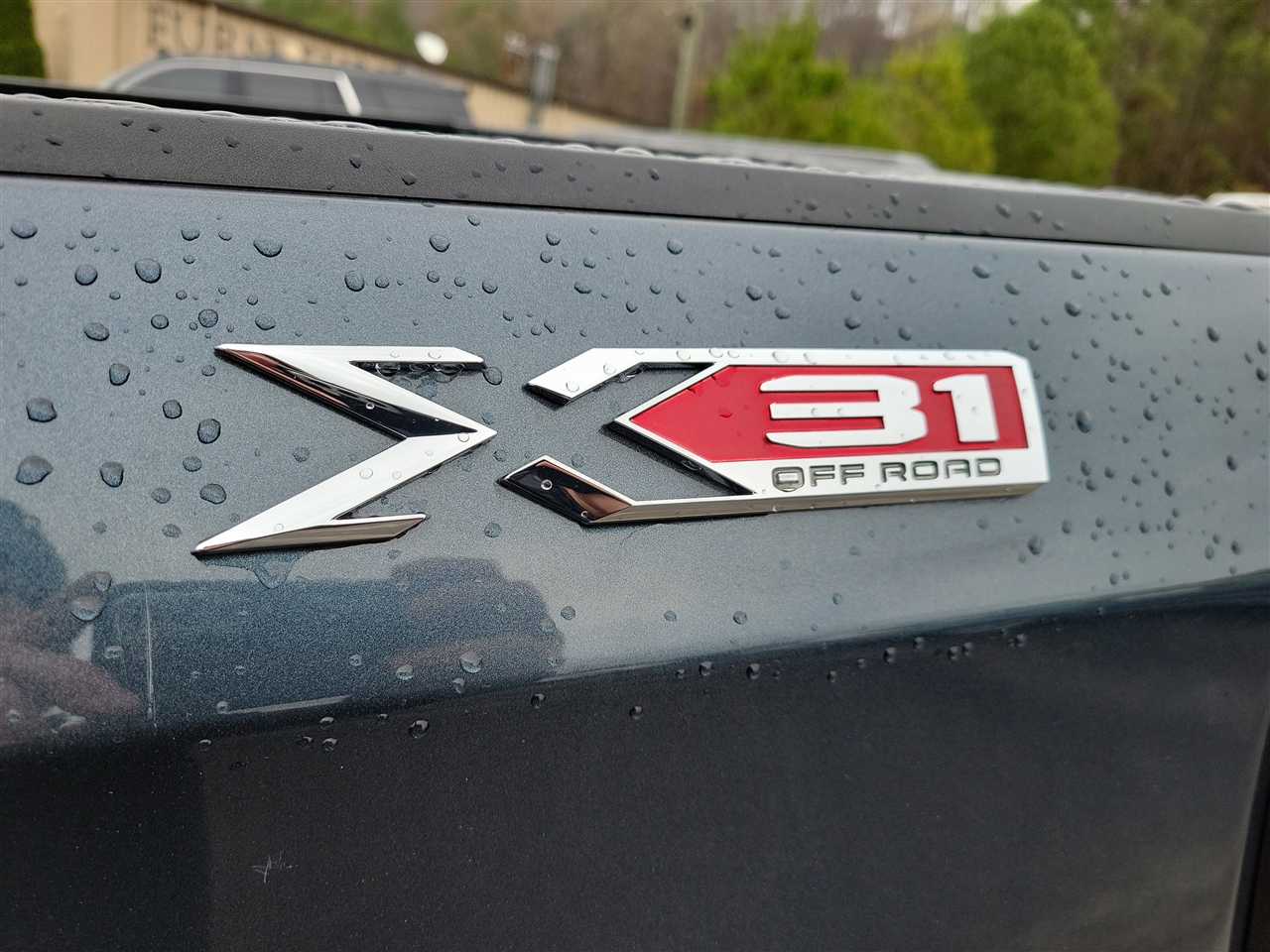 GMC Sierra 1500 SLT Crew Cab Long Box 4WD 2019