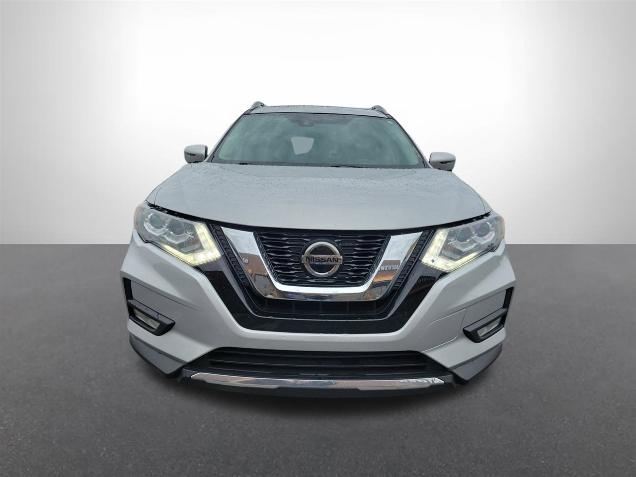 Nissan Rogue SL AWD 2020