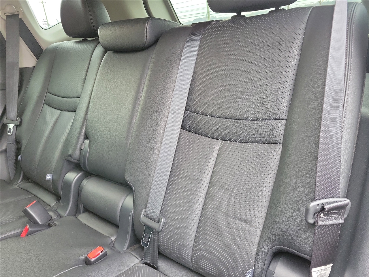 Nissan Rogue SL AWD 2020