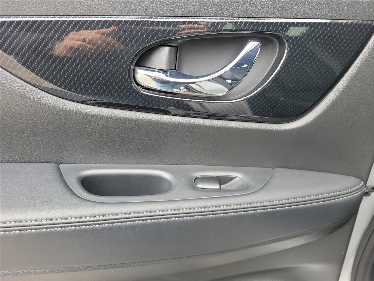 Nissan Rogue SL AWD 2020