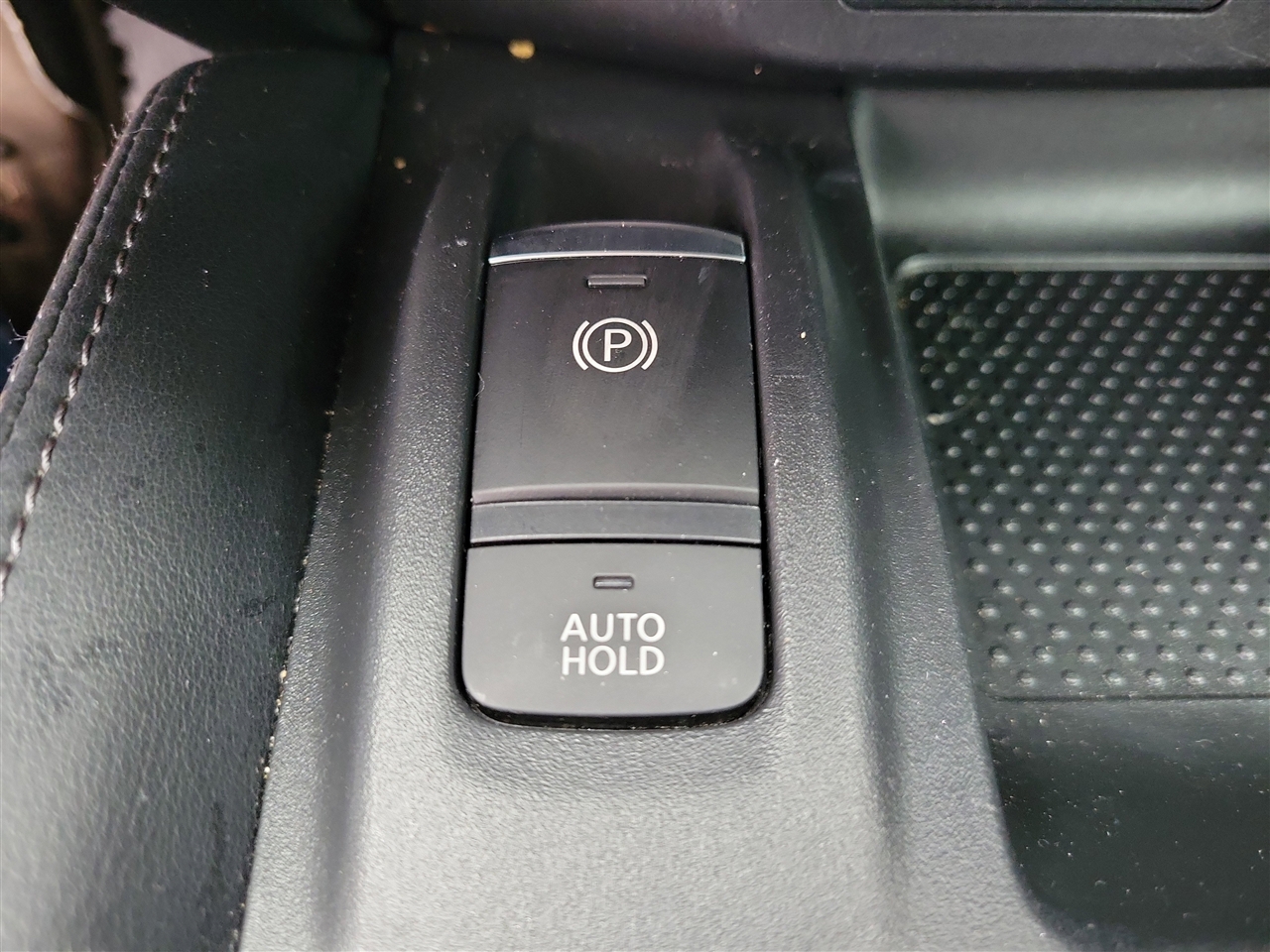 Nissan Rogue SL AWD 2020