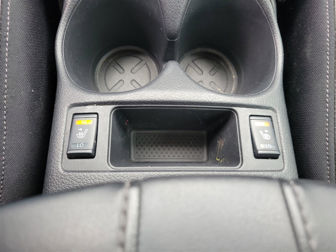 Nissan Rogue SL AWD 2020