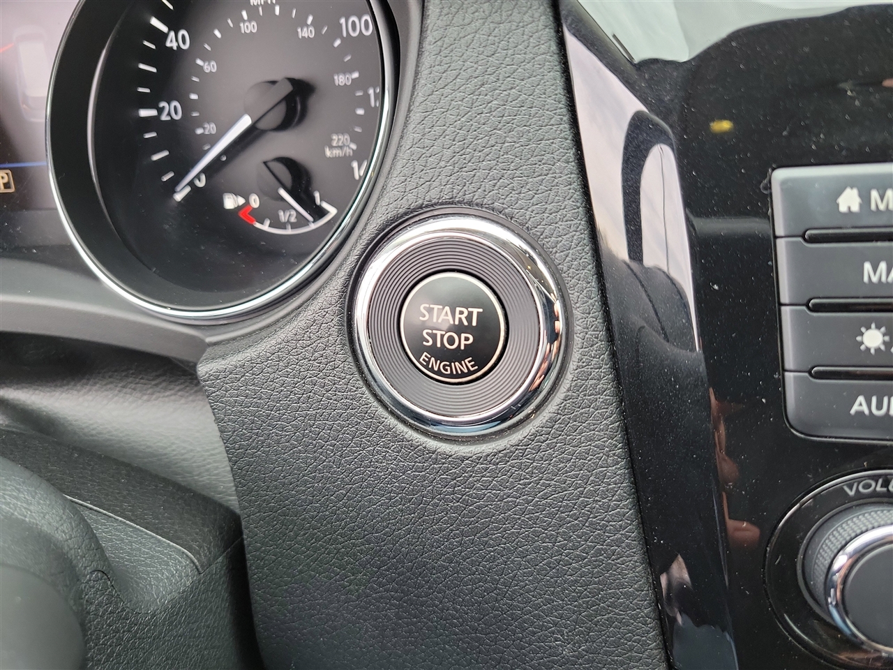 Nissan Rogue SL AWD 2020