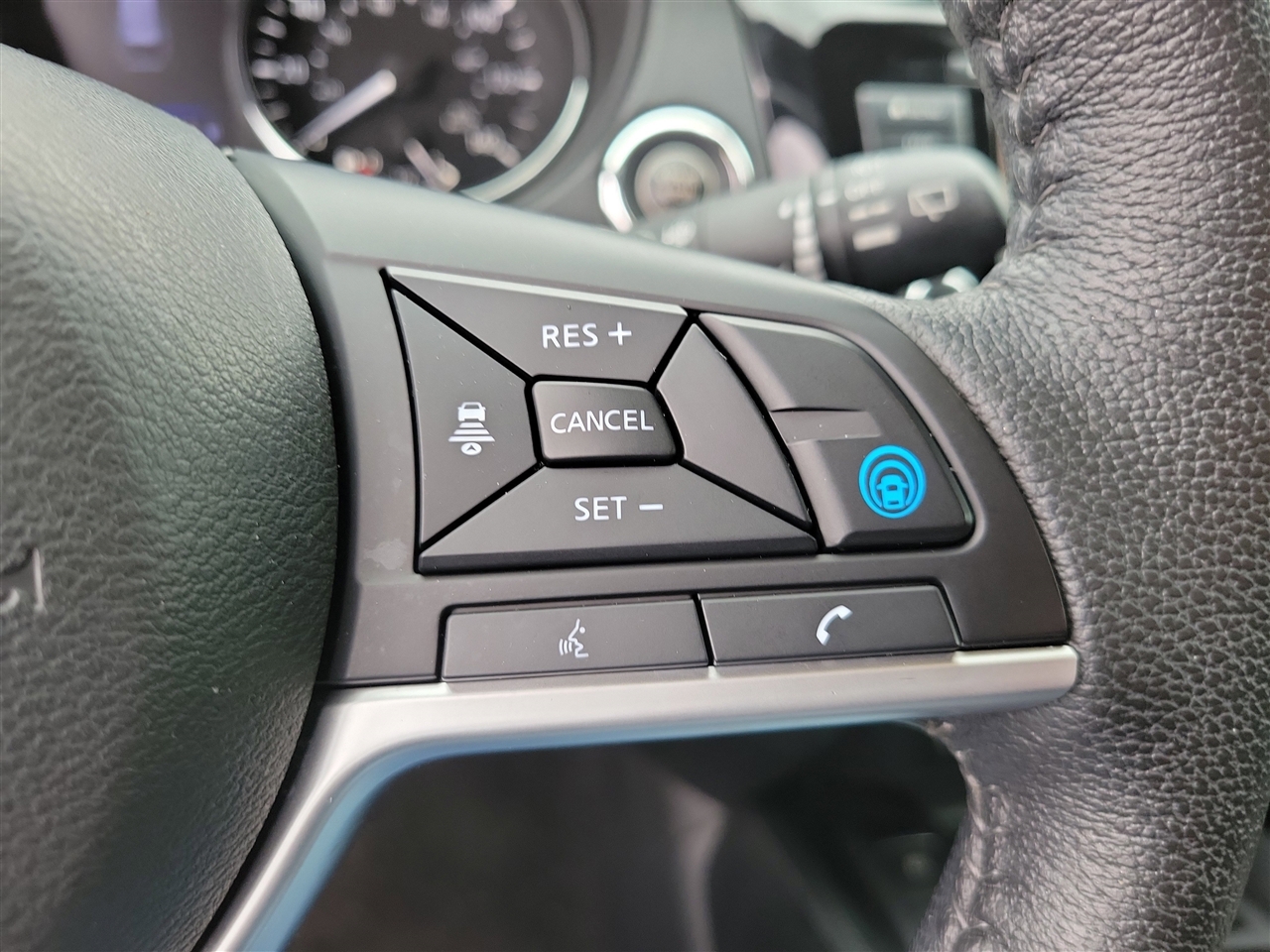 Nissan Rogue SL AWD 2020