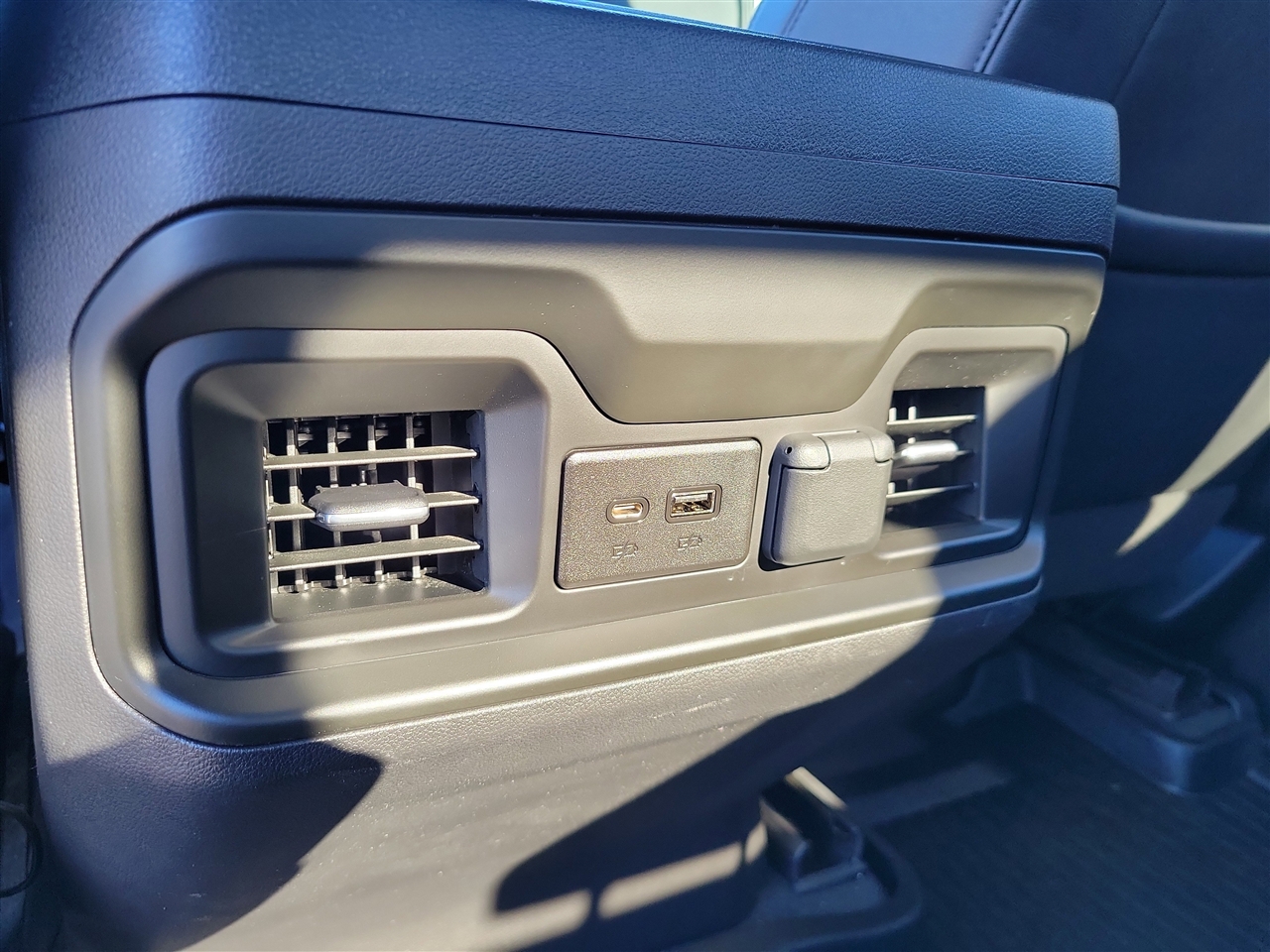 Chevrolet Silverado 1500 LT Trail Boss Crew Cab 4WD 2021