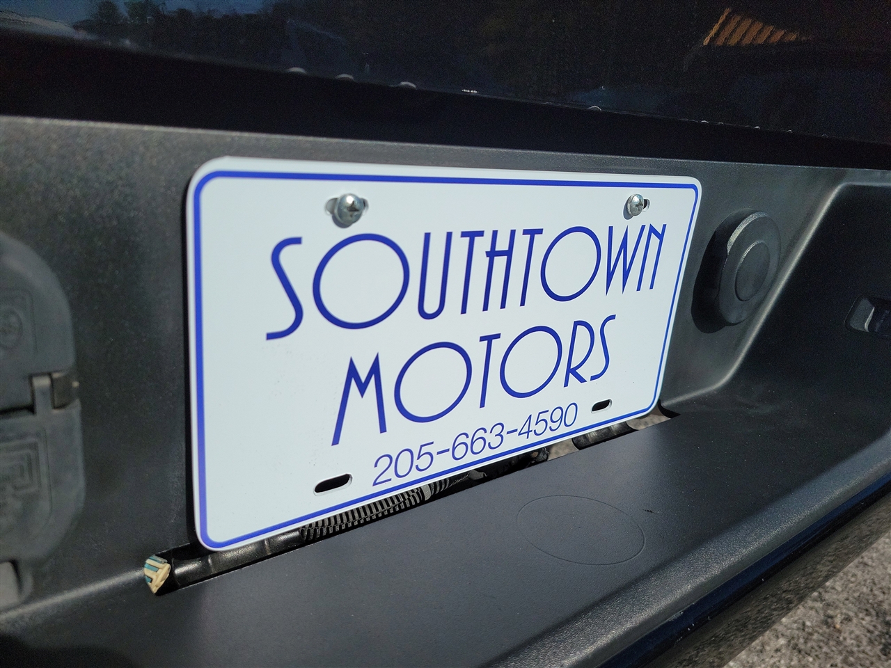 Chevrolet Silverado 1500 LT Trail Boss Crew Cab 4WD 2021