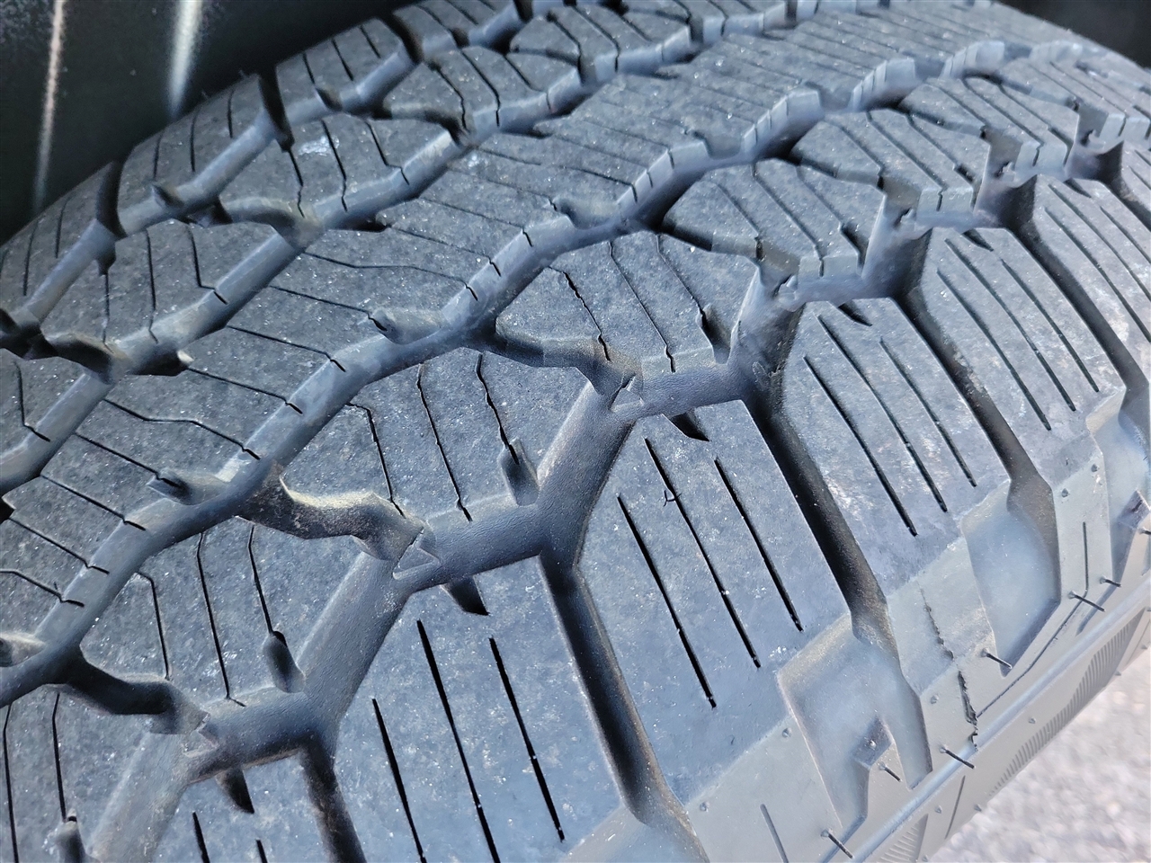 RAM 1500 Classic Tradesman Crew Cab LWB 4WD 2019