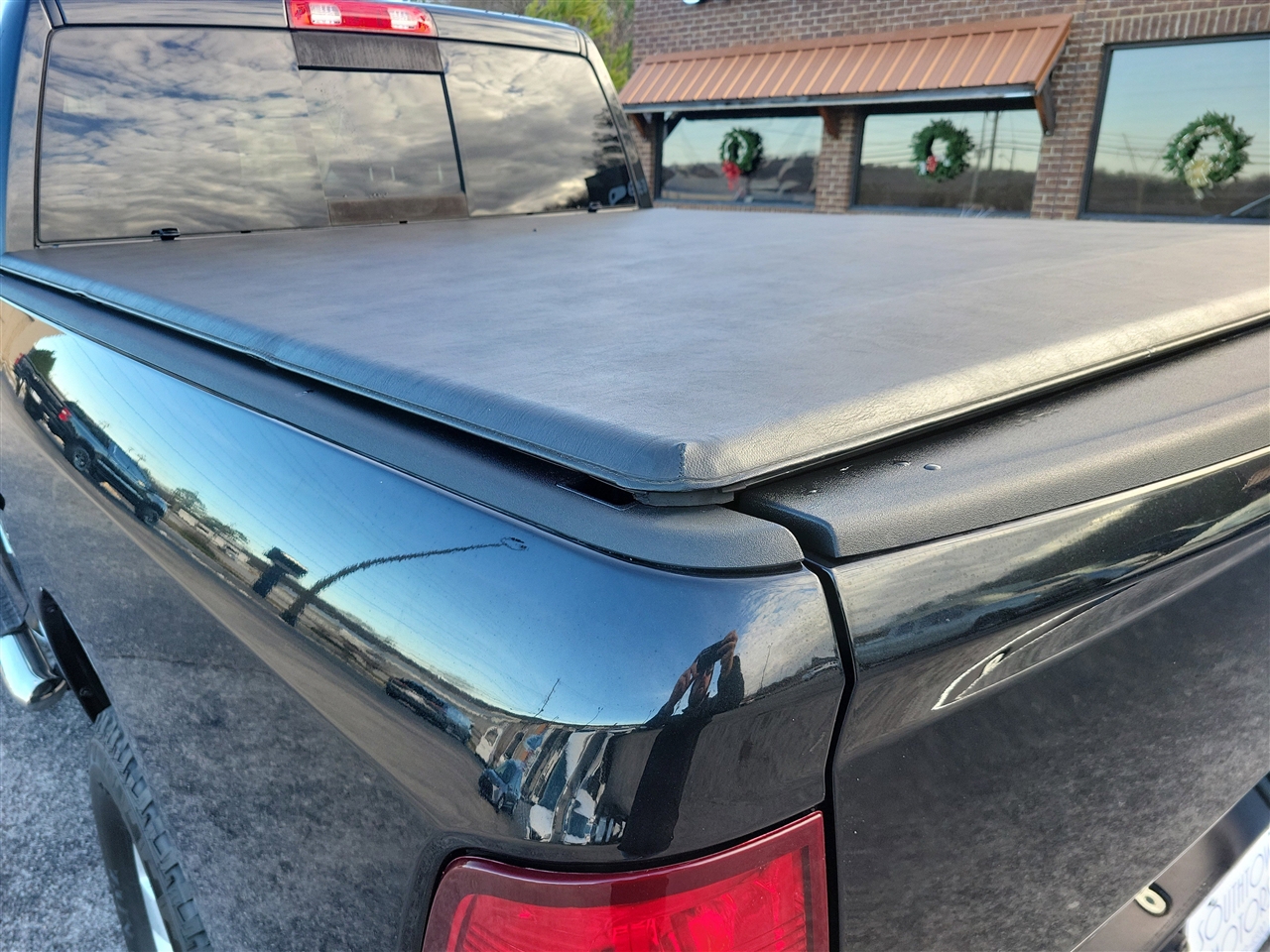 RAM 1500 Classic Tradesman Crew Cab LWB 4WD 2019