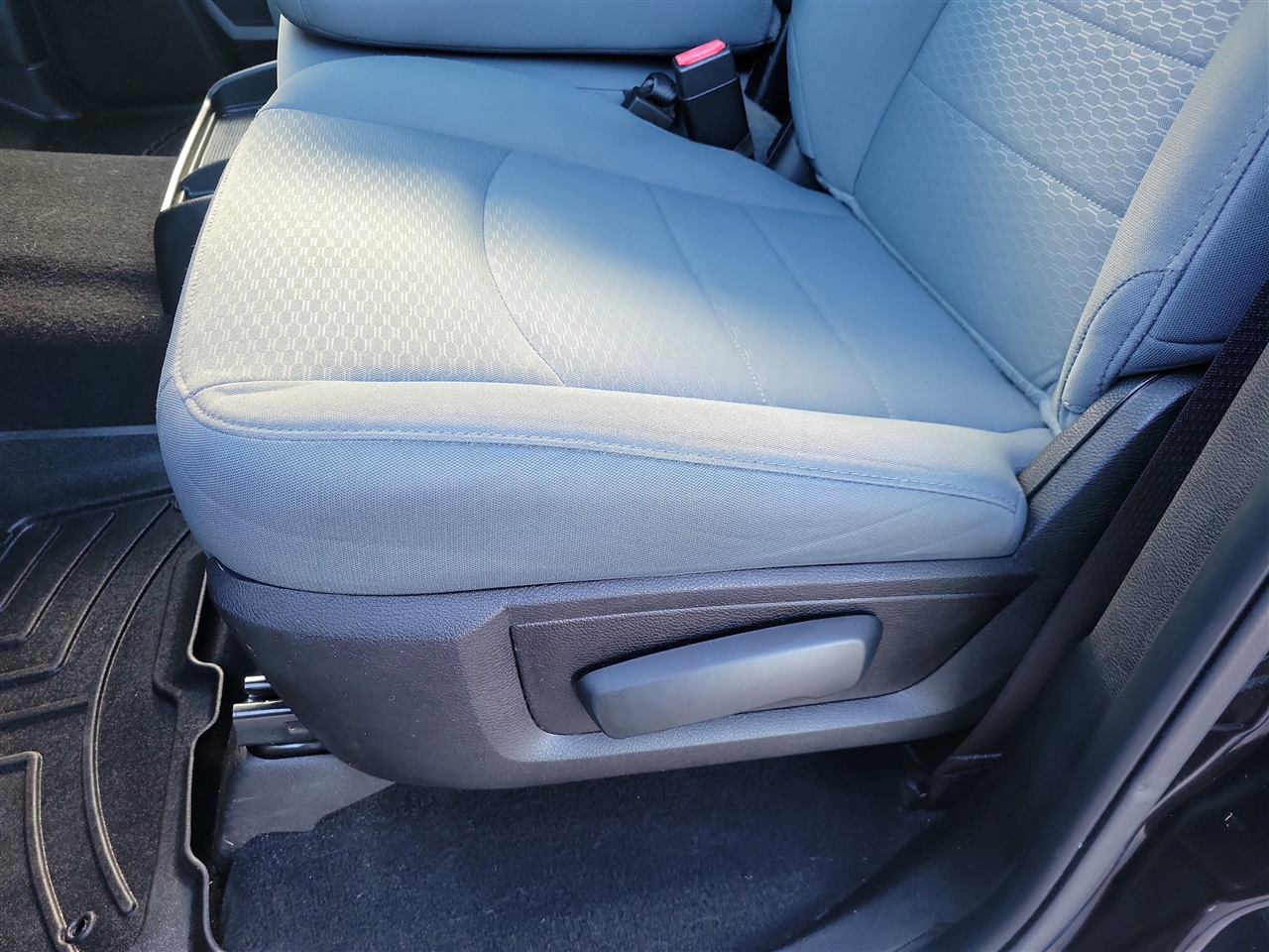 RAM 1500 Classic Tradesman Crew Cab LWB 4WD 2019