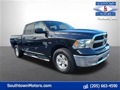 2019 RAM 1500 Classic 