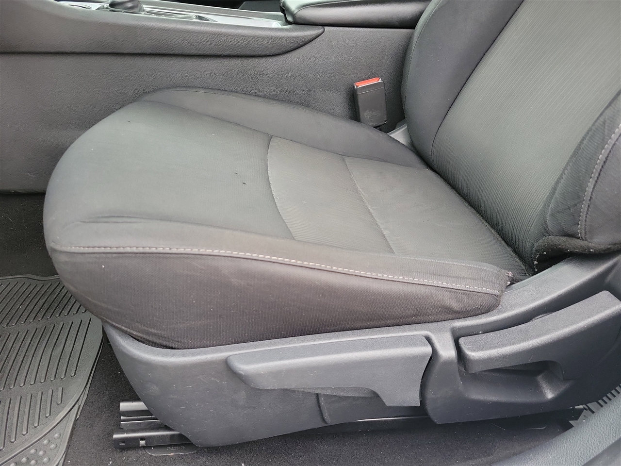 Nissan Sentra SV 2021