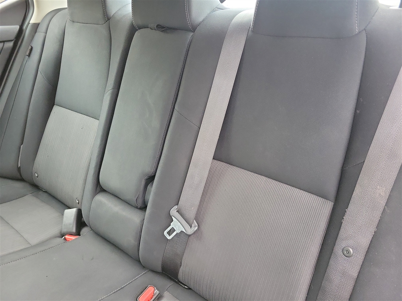 Nissan Sentra SV 2021