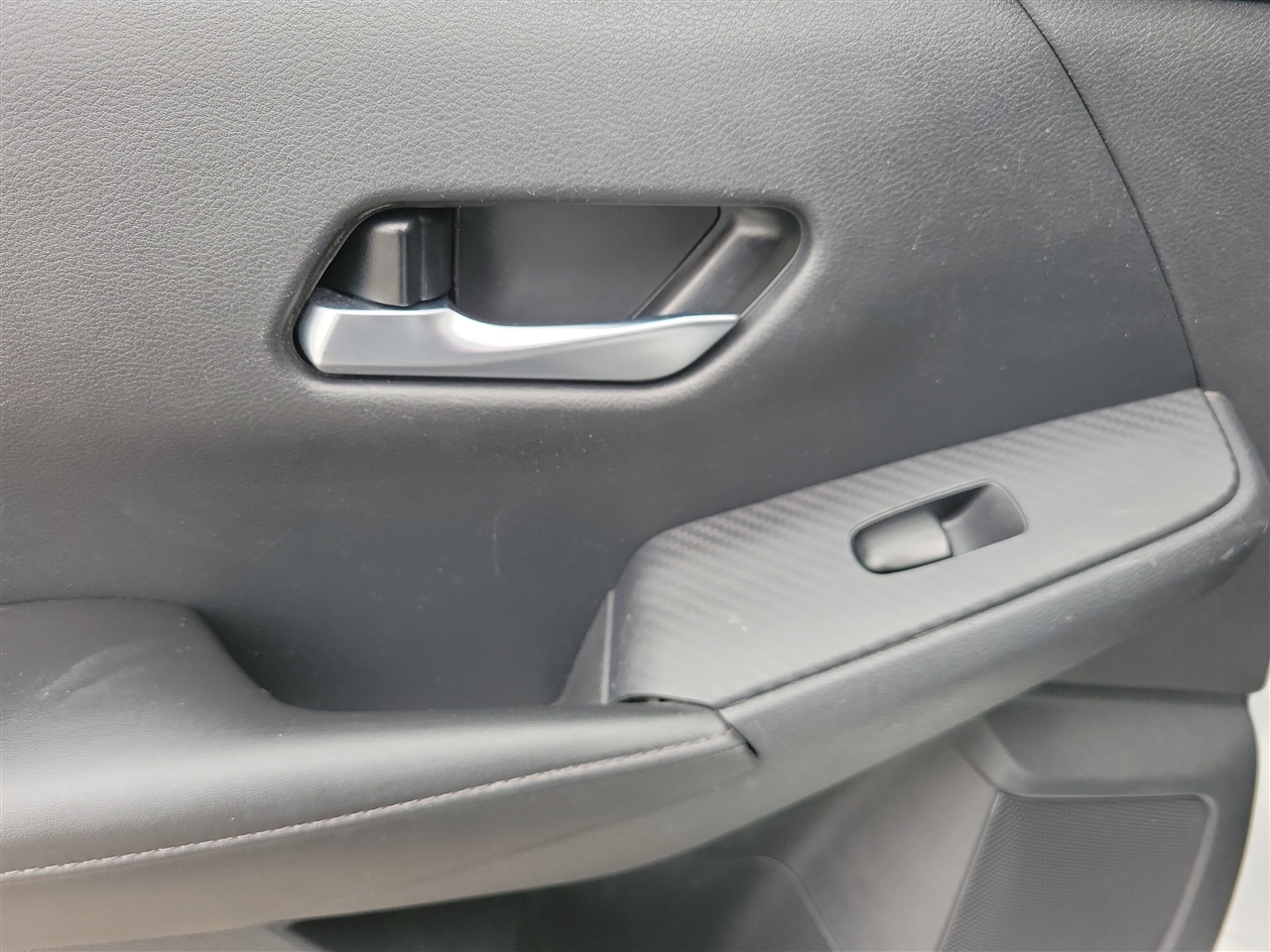 Nissan Sentra SV 2021