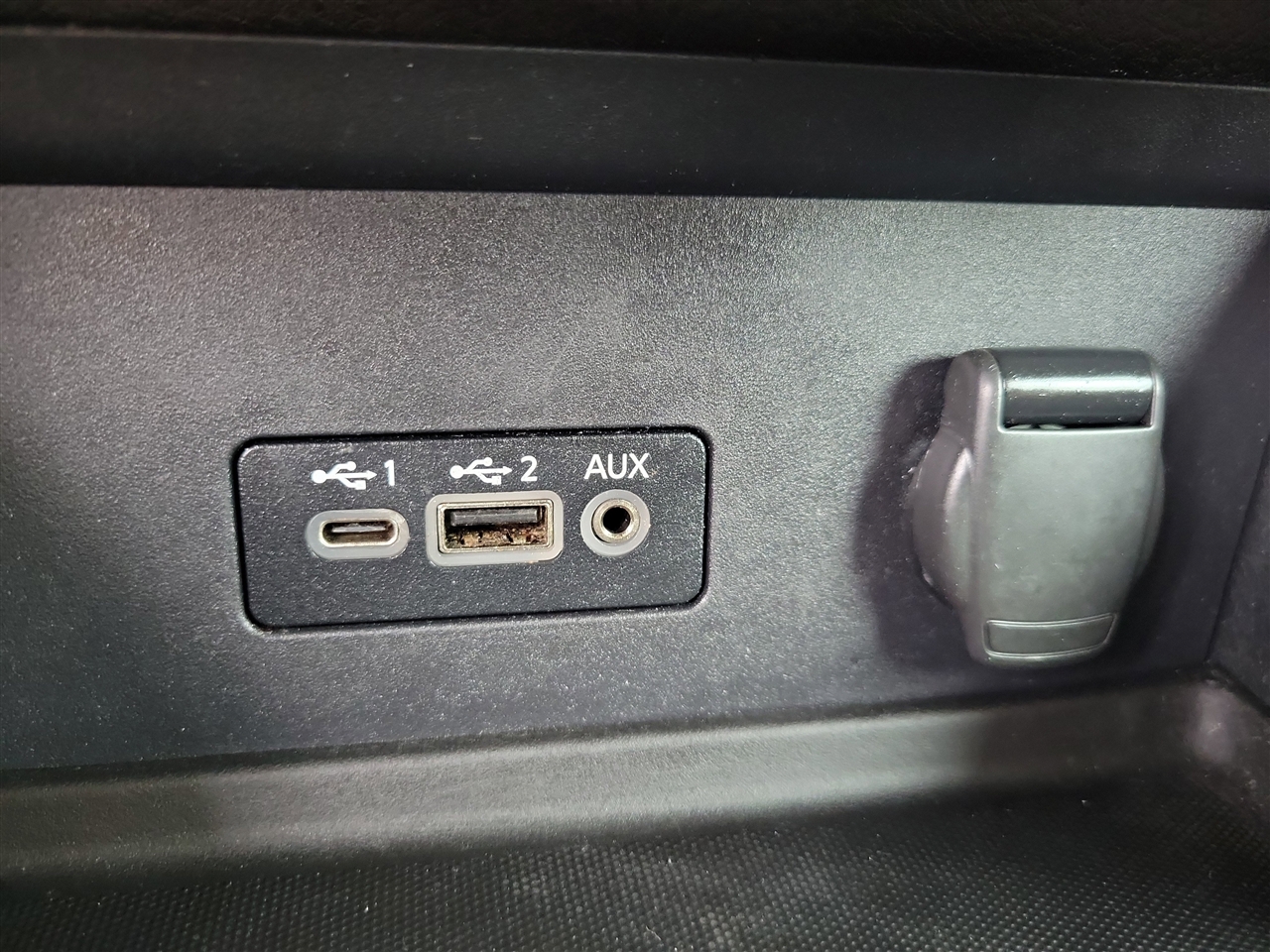 Nissan Sentra SV 2021