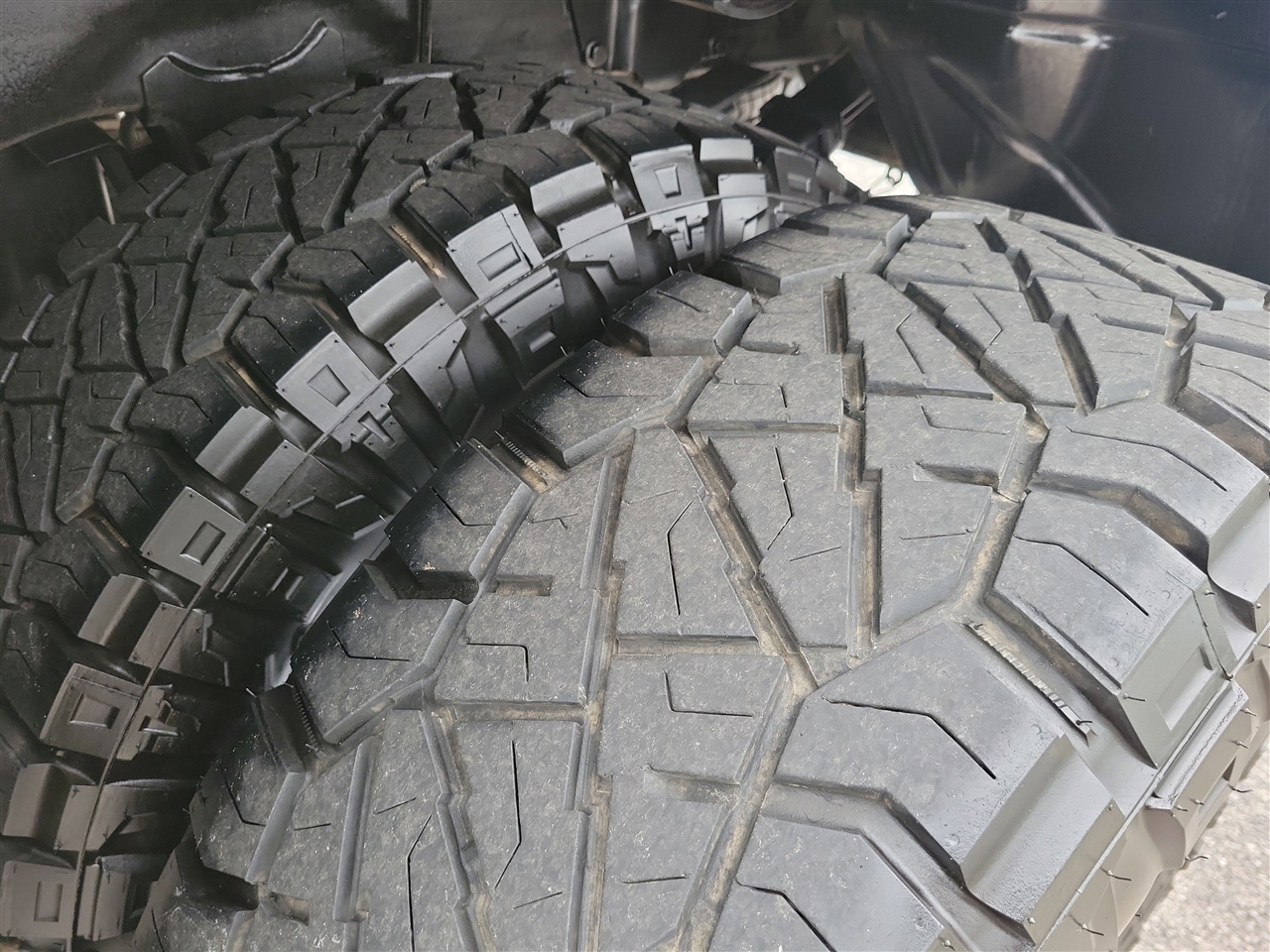 GMC Sierra 3500HD Denali Crew Cab 4WD 2020