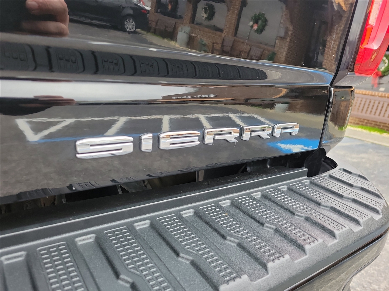 GMC Sierra 3500HD Denali Crew Cab 4WD 2020